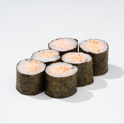 Маки краб в Пиццерия Венеция по цене 329 ₽