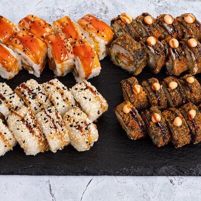 Мини-сет 3в YouMe по цене 4500 ₽