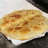 Чебуреки с сыром в Выпечка Ангел