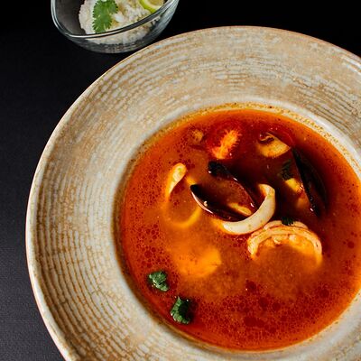 Том ям в Koster по цене 890 ₽