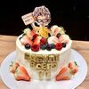 Торт Для бабули в Nu Natali Cakes по цене 4950