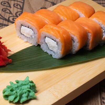 Филадельфия классик в Бань бао по цене 819 ₽