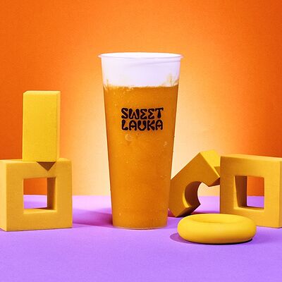 Mango mania в Sweet Lavka по цене 550 ₽