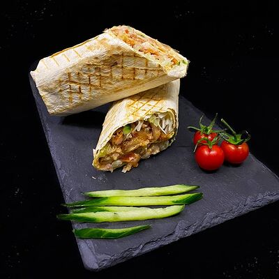 База мини в PauzA по цене 340 ₽