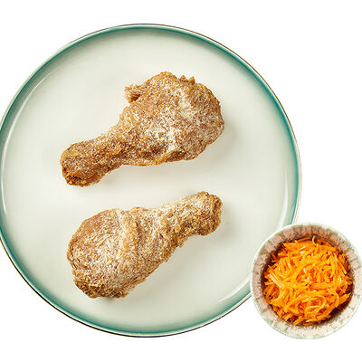 Ножки Сырный снег в Kannam Chicken по цене 379