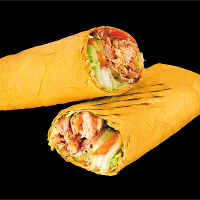 Doner цветной в Shef Doner по цене 310 ₽