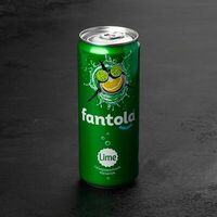 Fantola Sprite в Везусуши