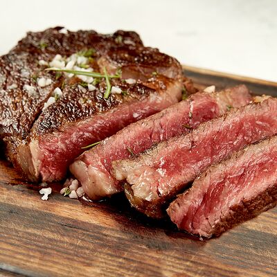 Стейк Рибай “Prime” в Cutlet by El Gauchito по цене 4900 ₽