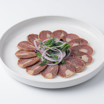 Казы по-узбекски в VASILCHUKI Chaihona №1 по цене 690 ₽