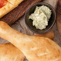 Шоти-пури в Базар