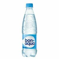 BonAqua негазированная в Гастробар DOM