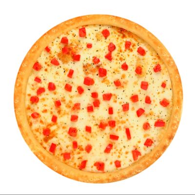 Маргаритав Fusion Pizza по цене 1149 ₽