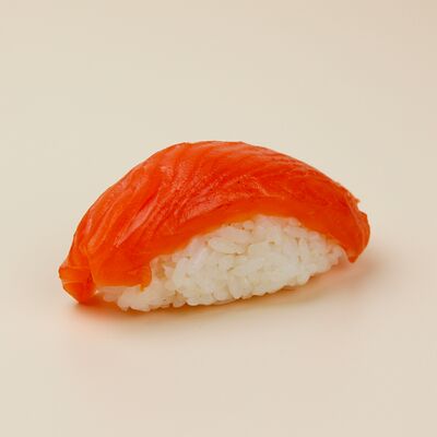 Сяке в Суши Сэгун и роллы по цене 340 ₽