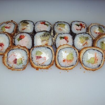 № 207 ХотСетв Васаби по цене 1160 ₽