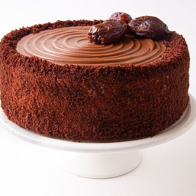 Торт Финиковый в Ван лав по цене 1690 ₽