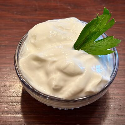 Соус Цацики в Рембрандт по цене 85 ₽