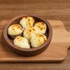 Грибы на кеци с сыром в Сололаки по цене 580