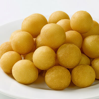 Картофельные шарики в Тройка по цене 290 ₽