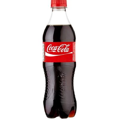 Coca-cola в Мангал по цене 90 ₽