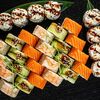 Сет Артсуши Венеция в Art Sushi по цене 60