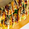 Теплый угорь в Tochi Food по цене 685