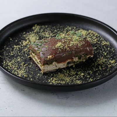 Дубайский десертв Сварня по цене 650 ₽