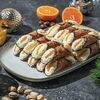 Канноли С апельсиновыми цукатами в O’Cannoli по цене 3190