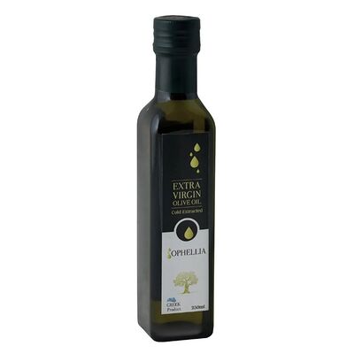 Оливковое масло Ophellia. Extra Virgin Olive Oil в Греческая таверна Порто Миконос по цене 690 ₽