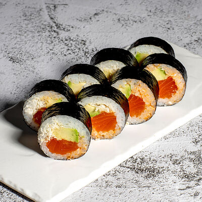 Ролл Атами 8 шт в Corneli Pizza по цене 599 ₽