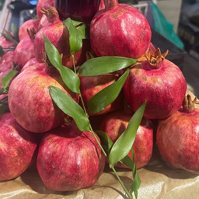 Фреш гранатовый в Шеф по цене 600 ₽