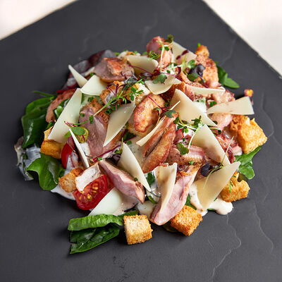 Кардини в Sabor de la Vida по цене 1550 ₽