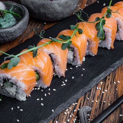 Филадельфия Классика в Ohasi по цене 900 ₽