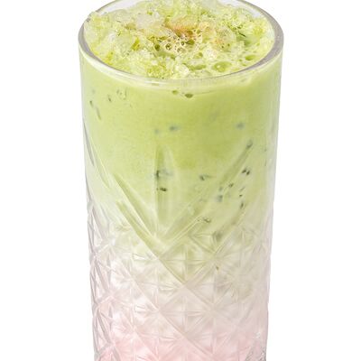 Сакура Матча в Итальянская Пиццерия по цене 249 ₽