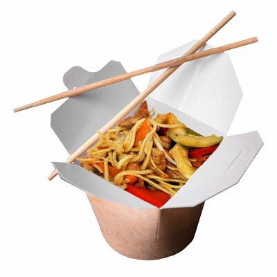 Wok Свинина в остром соусе с лапшой и овощами в Суши пицца бургер по цене 431 ₽