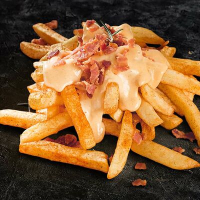 Диппер классик в Бургер клаб по цене 390 ₽