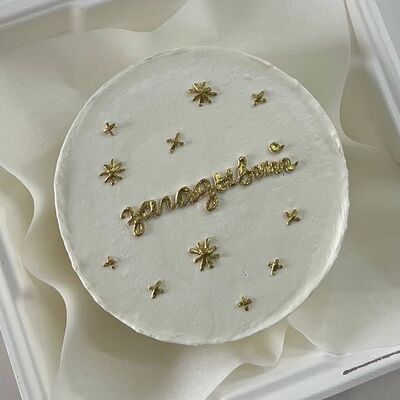 Бенто Загадывай в Sweety Bulochka по цене 1650 ₽