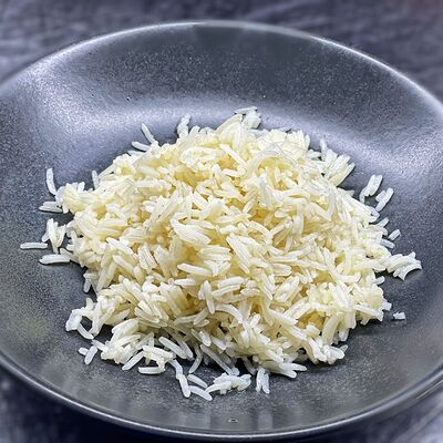 Рис Басмати в FABRIKA по цене 150 ₽