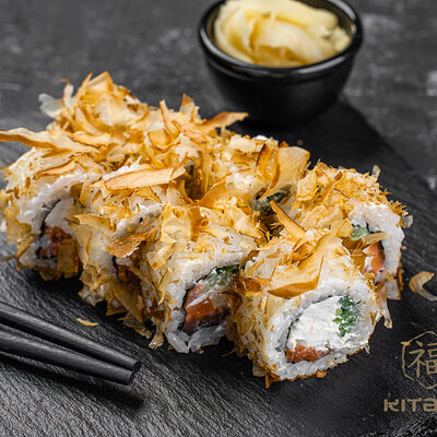 Ролл Бонито в Kitana по цене 696 ₽