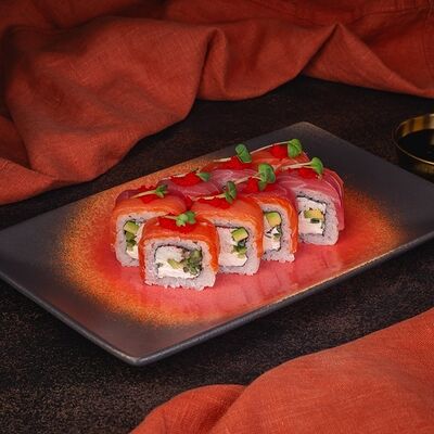 Ямамото в Fila по цене 629 ₽