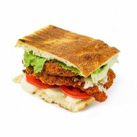 Панфокачча Двойной Буониссимо в Buonissimo