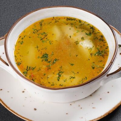 Уха Ростовская в Акватория по цене 680 ₽