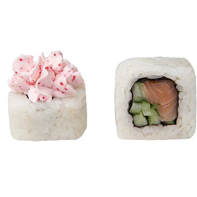 Лава лосось в PIZZA ROSSO по цене 360