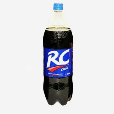 RC Cola классическая в ШАУРМА 24-7 по цене 349 ₽