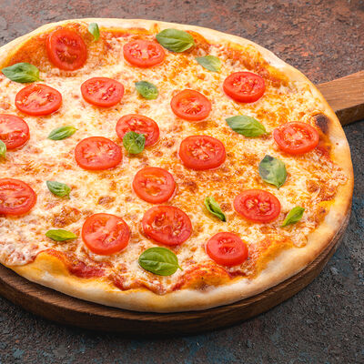 Пицца Маргарита в MANANA по цене 420