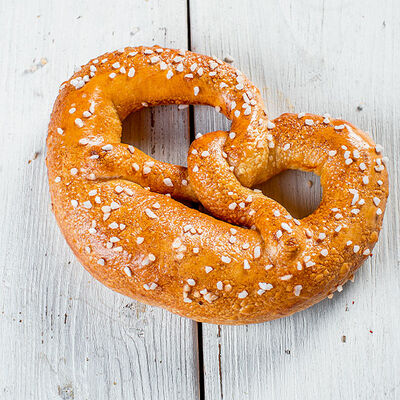 Брецель в Колбасофф по цене 100