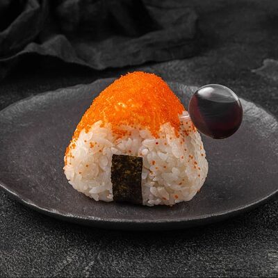 Онигири Филадельфия в Лапша & Суши по цене 279 ₽