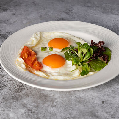 Глазунья Классическая в Море Есть по цене 320 ₽