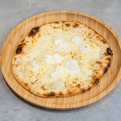 Хачапури Моцарелла в Mozzarella по цене 320 ₽