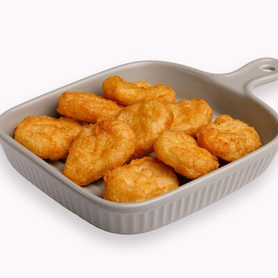 Наггетсы в Pizza BonTon по цене 185 ₽