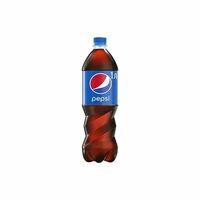 Pepsi в Шейх Шаурма